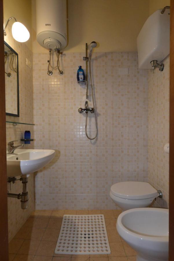 Via Della Posterna Apartment สโปเลโต ภายนอก รูปภาพ