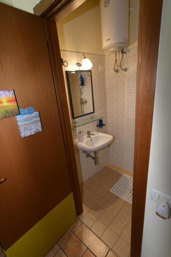Via Della Posterna Apartment สโปเลโต ภายนอก รูปภาพ
