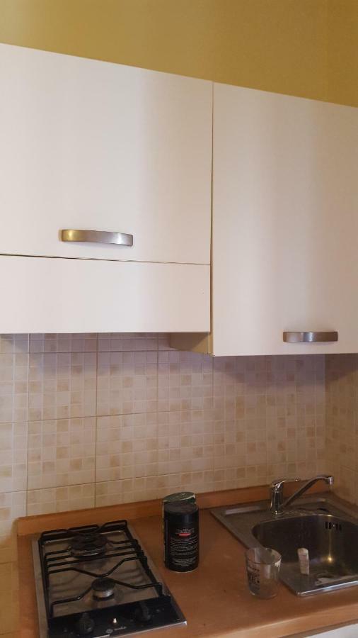 Via Della Posterna Apartment สโปเลโต ภายนอก รูปภาพ