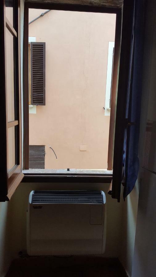 Via Della Posterna Apartment สโปเลโต ภายนอก รูปภาพ